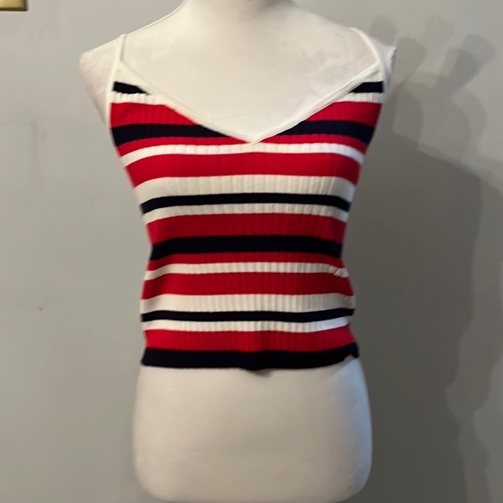Vintage Kendall & Kylie tank